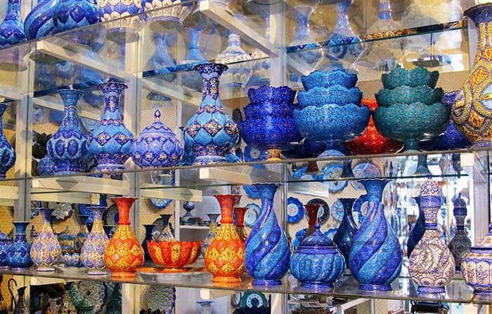 هنرمندان فارس، روایتگر هویت ایرانی در «شبهای مسقط»