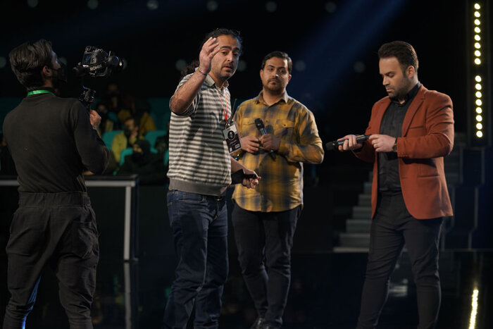 اشکها و لبخندهای «آوای جادویی»/ انتشار قطعات موسیقی ۴ برگزیده نهایی