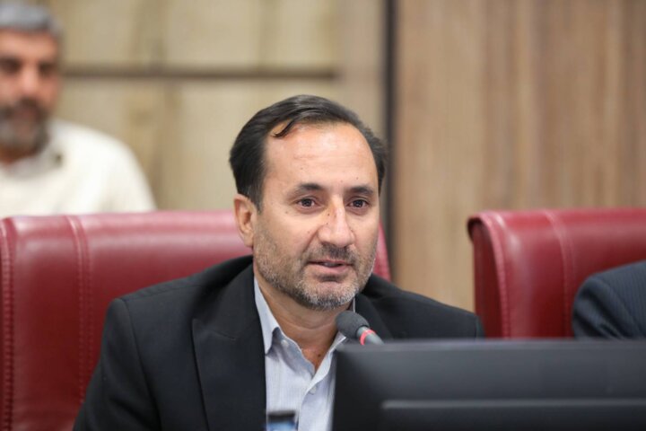 طرح جامع منطقه آزاد مهران تصویب شد/ گامی بلند برای رونق اقتصادی ایلام
