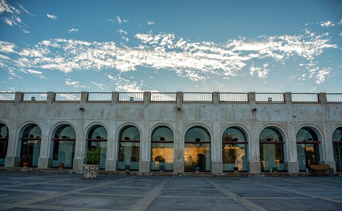 بوشهر در آیینه ۱۴۰۲