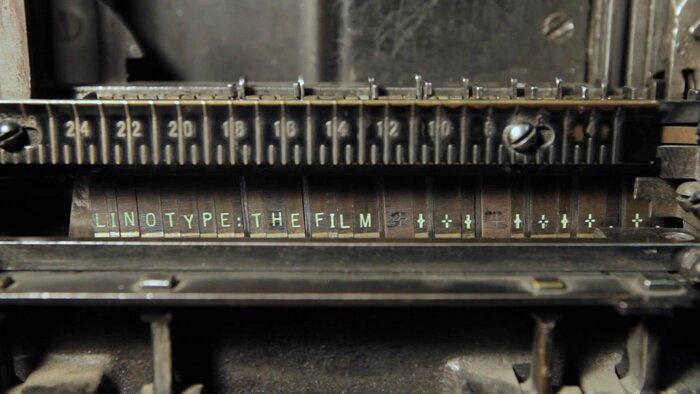 دستگاهی که تاریخ روزنامه‌نگاری را ورق زد