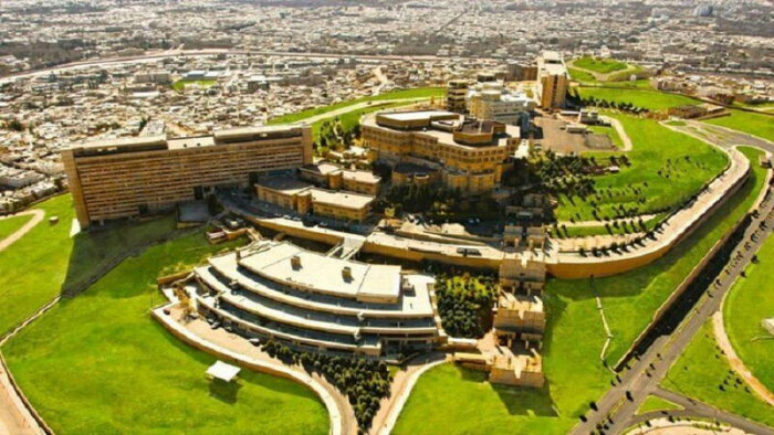 دانشگاه شیراز جوانان را به ایده‌پردازی برای ساختمان جدید دانشکده مکانیک فراخواند