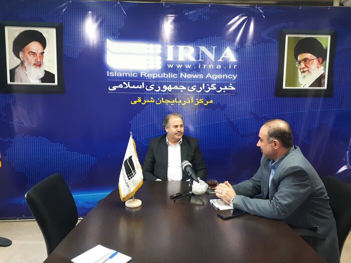 تلاش همزمان احیا و مقابله با عواقب زیست محیطی خشکی دریاچه ارومیه در آذربایجان شرقی