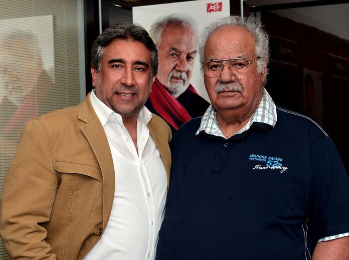 سینما ایران مافیا دارد؟ ماجرای فوت فردین