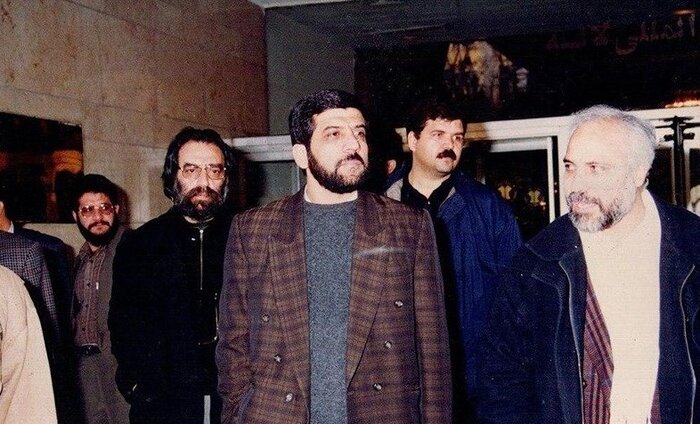 سینما ایران مافیا دارد؟ ماجرای فوت فردین