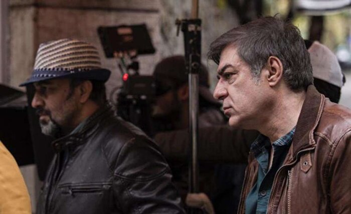 سینما ایران مافیا دارد؟ ماجرای فوت فردین