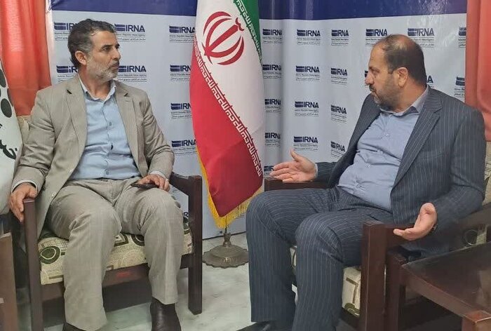سهم گلستان از صنعت گردشگری، کمتر از حد انتظار است