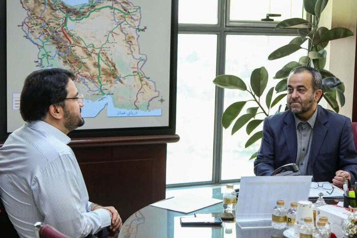 گرهگشایی از ابر پروژه ریلی شرق کشور در دولت سیزدهم