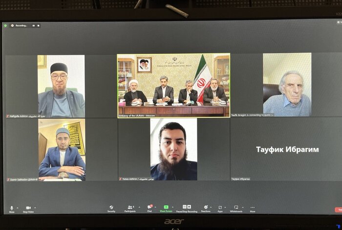 صاحب‌نظران روس: پیوند سیاست و دین، الگوی مطلوب برای جهان امروز است