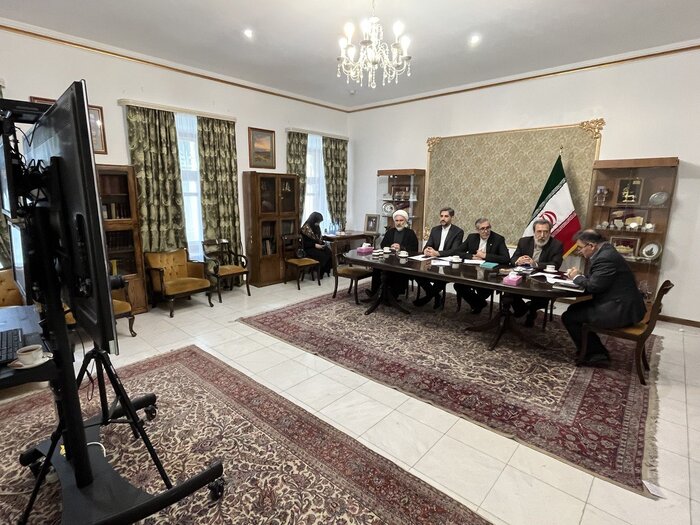 صاحب‌نظران روس: پیوند سیاست و دین، الگوی مطلوب برای جهان امروز است