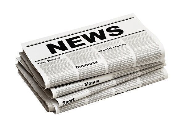 Headlines in Iranian English-language dailies on June 6