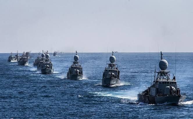 روزنامه پاکستانی: ابتکار ائتلاف دریایی ایران یک معادله برد-برد برای منطقه است