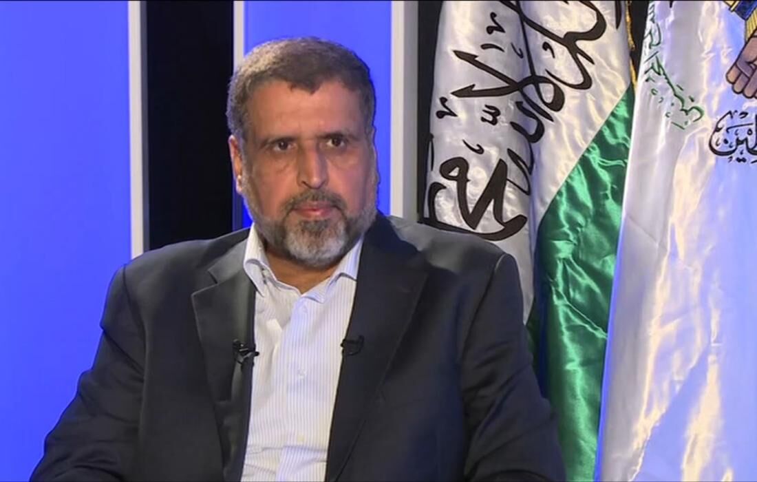 الذكرى السنوية الثالثة لرحيل "رمضان شلّح"؛ رجل الثوابت والوحدة