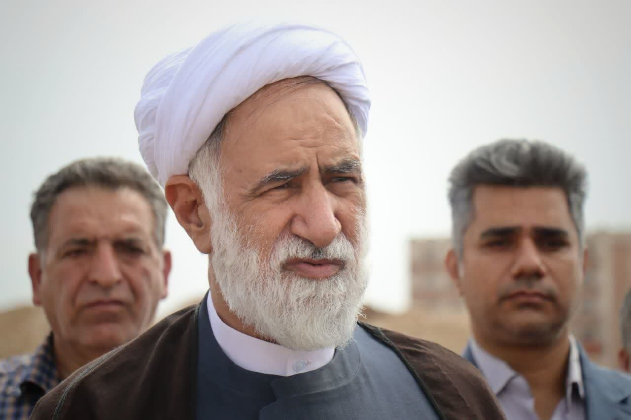 بزرگترین جلوه بسیج در جنگ تحمیلی ۱۲ روزه رقم خورد/ بازسازی مناطق آسیب دیده ادامه دارد