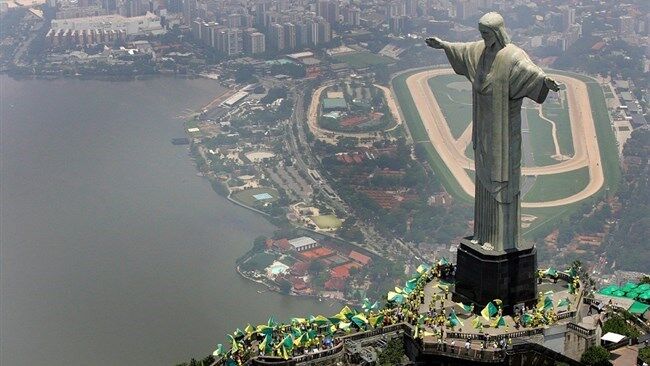 Iran to dispatch large trade delegation to Brazil: Businessman