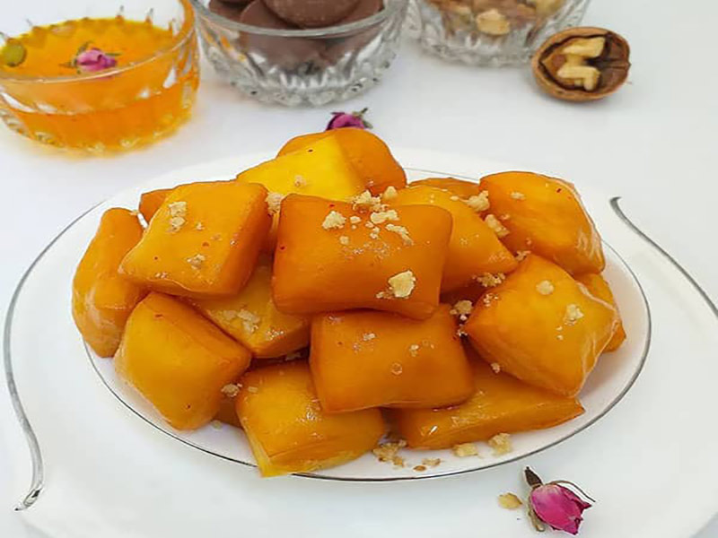 دوغ و گوشفیل اصفهان؛ تناقضی دلچسب از ترش و شیرین