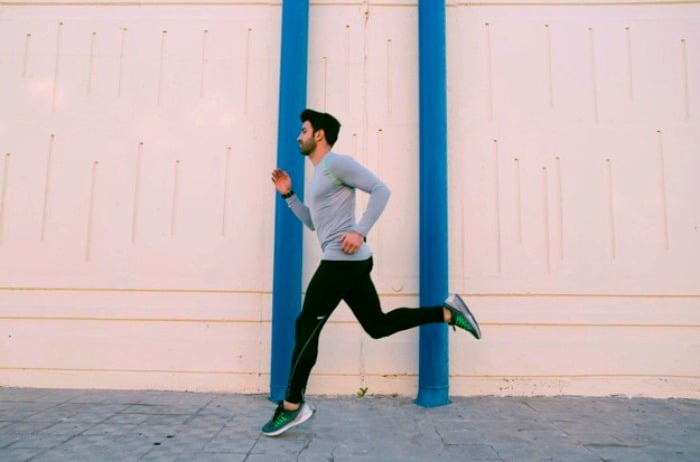 دویدن چه فوایدی برای سلامتی دارد؟