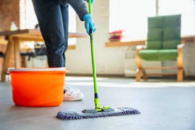 ۱۰ راه حل برای آنکه همیشه خانه تان مرتب باشد