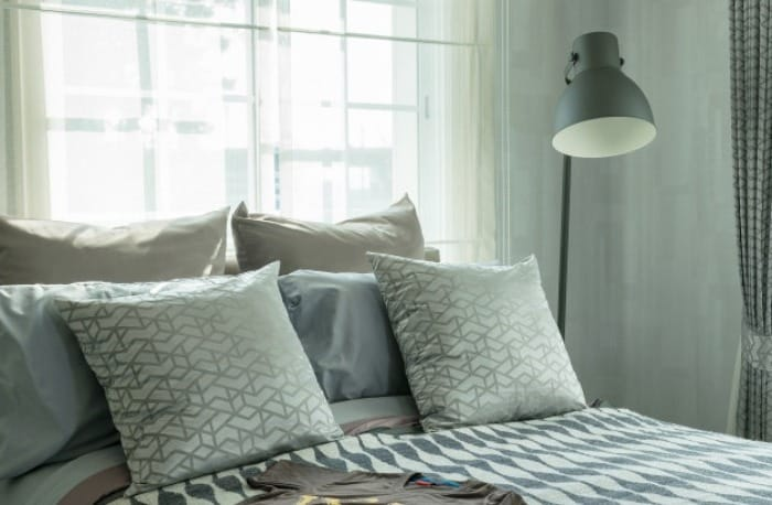 ۱۰ راه حل برای آنکه همیشه خانه تان مرتب باشد