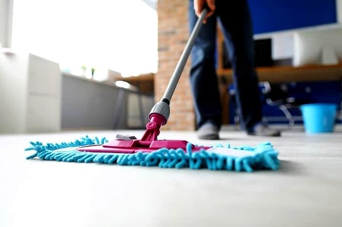 ۱۰ راه حل برای آنکه همیشه خانه تان مرتب باشد