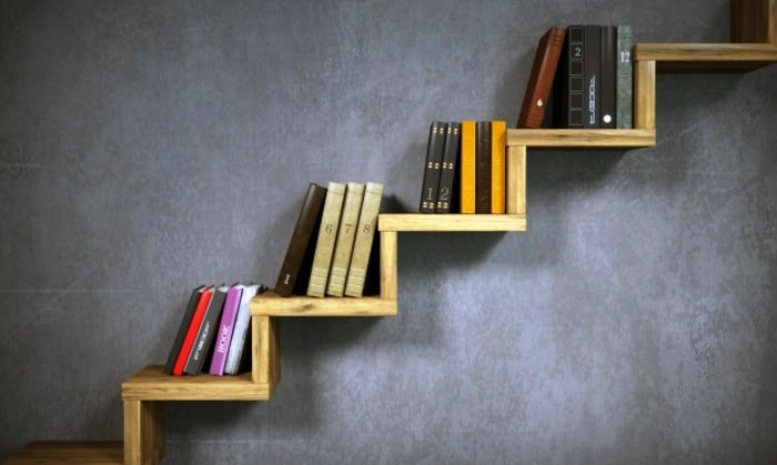 ۱۰ راه حل برای آنکه همیشه خانه تان مرتب باشد