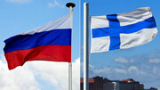 فنلاند تمام گذرگاه‌ها با روسیه را بست