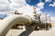 تبدیل ایران به قطب تجارت گاز منطقه