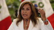 Perú: Dina Boluarte declara ante Fiscalía por muertes durante protestas