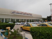 ساماندهی ورود تاکسی به فرودگاه اهواز با دستور دادستانی خوزستان