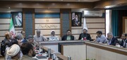 تصویب بندهایی از اساسنامه بنیاد ملی علم ایران/المپیادهای دانش‌آموزی ساماندهی‌ می‌شود
