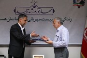 انعقاد تفاهم نامه توانمند سازی مددجویان کمیته امداد خوزستان
