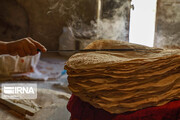 مشاور وزیر اقتصاد: دولت تاکیدی بر افزایش نرخ نان ندارد