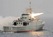 Şinhua: İran-Arap deniz ittifakı fikri, bölgede ABD’ye duyulan güvensizliğin arttığını gösteriyor