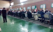 معاون وزیر اقتصاد: بیشترین خواسته مراجعان میز خدمت در تبریز تسهیلات خرد است