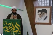 امام جمعه شهرقدس: جشن‌های دهه کرامت تقویت‌کننده امید در جامعه است