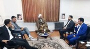 مدیرکل فرهنگ و ارشاد اسلامی یزد: خیران در اجرای برنامه‌های فرهنگی مشارکت کنند