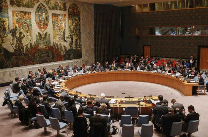 ۲۰ سپتامبر؛ نشست شورای امنیت درباره اوکراین در حاشیه مجمع عمومی سازمان ملل