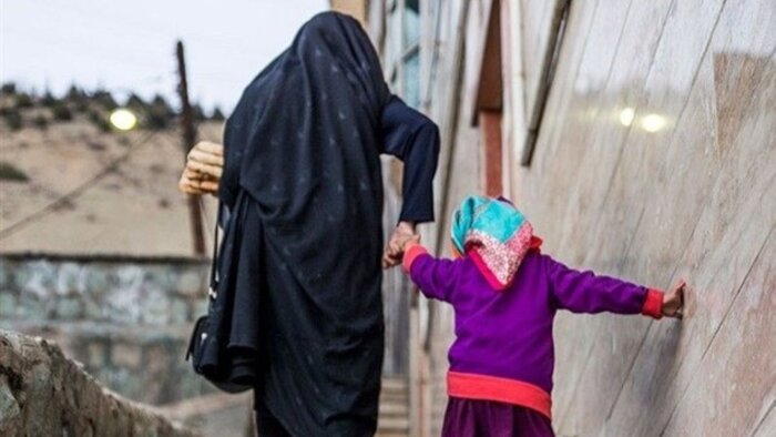زنان سرپرست خانوار و حمایتهای دولت سیزدهم در مسیر توانمندسازی