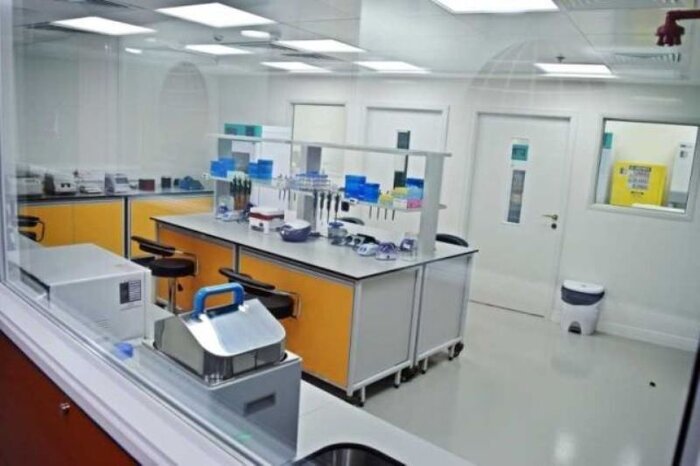 دامپزشکی زنجان در خط مقدم امنیت غذایی