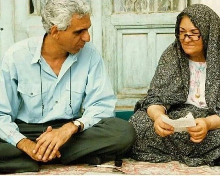 سینما ایران مافیا دارد؟ ماجرای فوت فردین