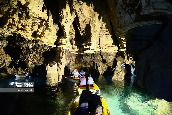 جان گرفتن دوباره گردشگری در دیار هگمتانه