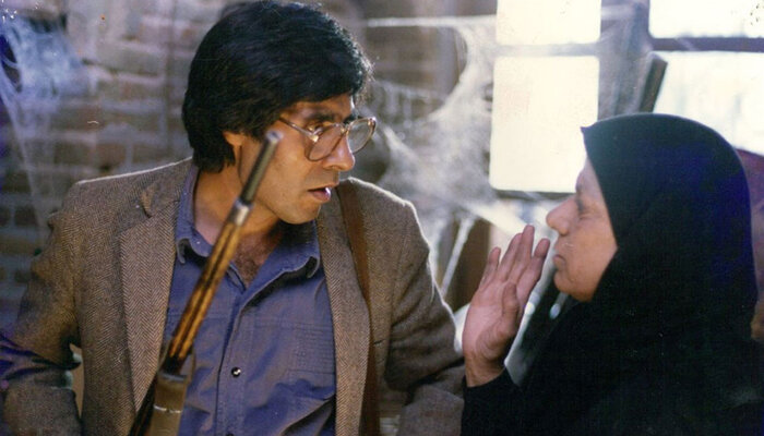 سینما ایران مافیا دارد؟ ماجرای فوت فردین