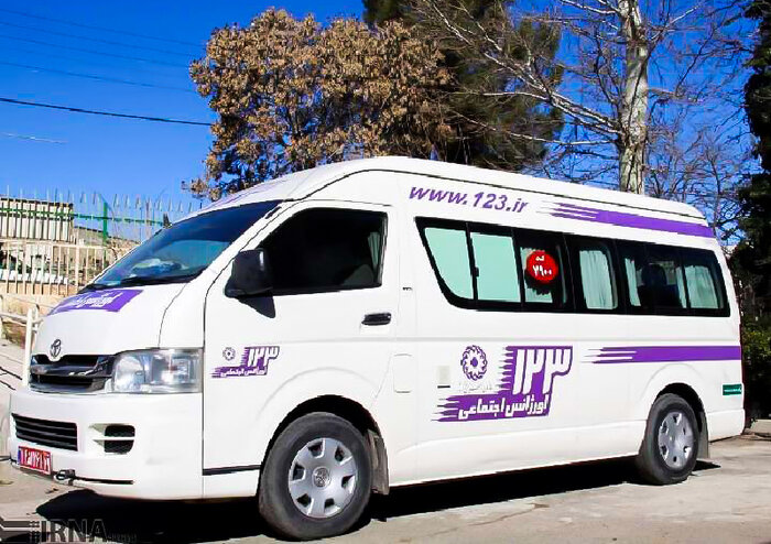 کودک آزاری همچنان در صدر تماسهای اورژانس اجتماعی