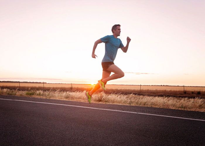 دویدن چه فوایدی برای سلامتی دارد؟