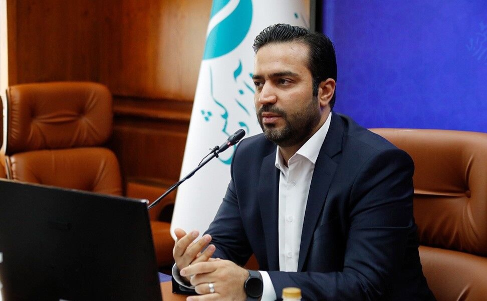 مدیرعامل سازمان منطقه آزاد کیش: حفظ سلامت اداری برای جلوگیری از فساد ضروری است مدیرعامل سازمان منطقه آزاد کیش: حفظ سلامت اداری برای جلوگیری از فساد ضروری است