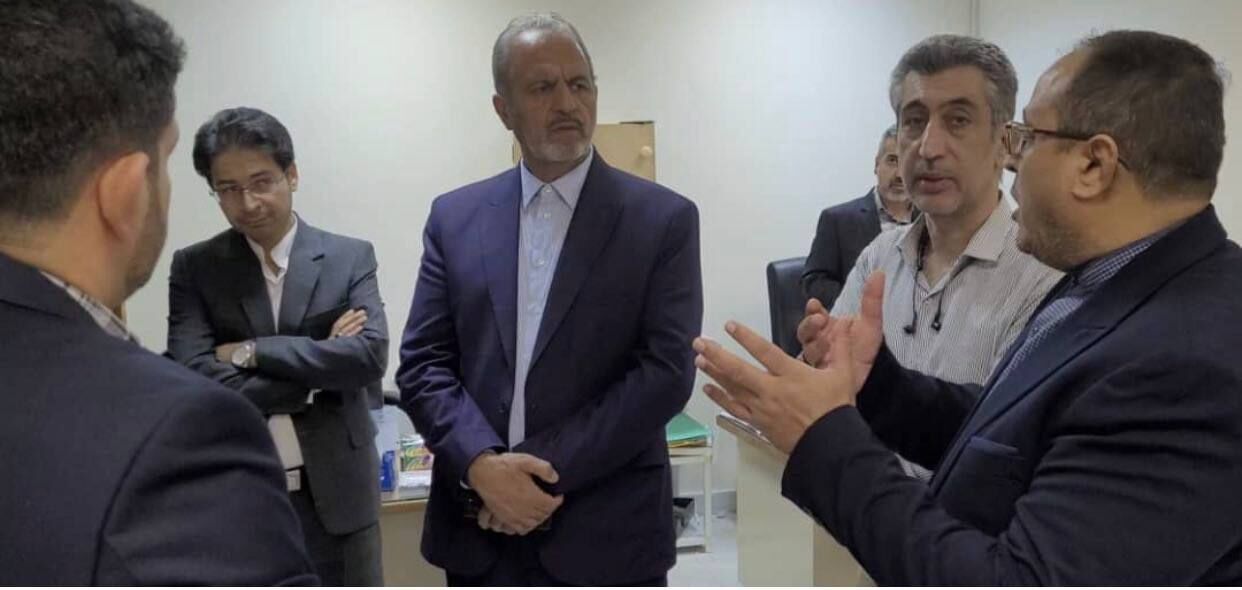 معاون وزیر خارجه: صدور اسناد و مدارک مورد نیاز ایرانیان خارج از کشور تسریع می‌شود