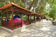 شهر اردبیل قابلیت راه‌اندازی کمپینگ‌های گردشگری را دارد