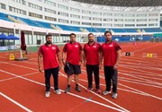 راهیابی تیم کامپوند مردان کمانداران ایران به دیدار رده‌بندی کاپ آسیایی