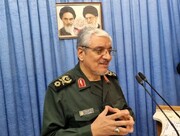 صواريخ فتاح وخرمشهر4 تمثل القدرات المشتركة للحرس الثوري الإيراني ووزارة الدفاع
