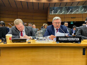 Ульянов назвал смутными перспективы восстановления СВПД из-за деструктивной позиции евротройки и Вашингтона
